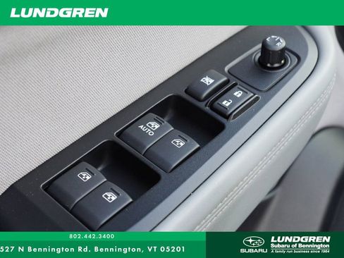 Used 2018 Subaru Outback 2.5i image 24