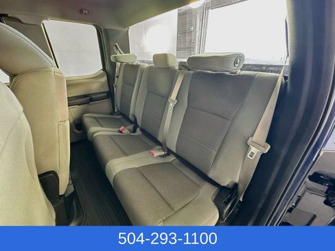 Used 2017 Ford F150 XL w/ Equipment Group 101A Mid RWD image 23