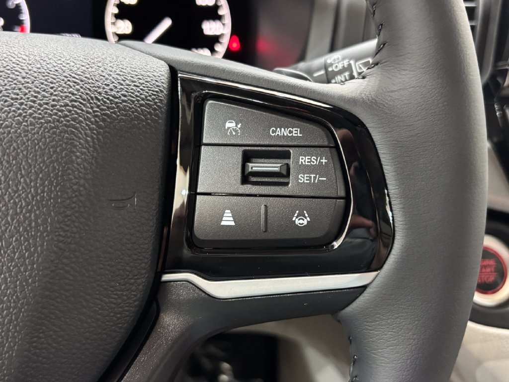 New 2027 Honda Odyssey EX-L image 29