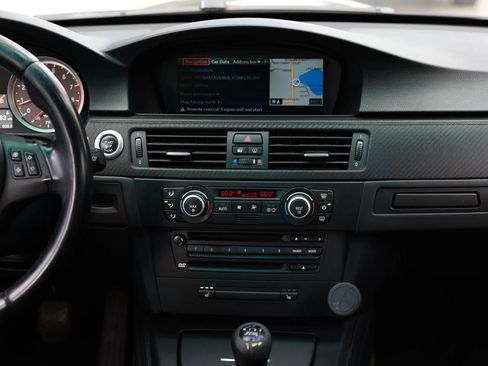 Used 2008 BMW M3 Sedan RWD image 39