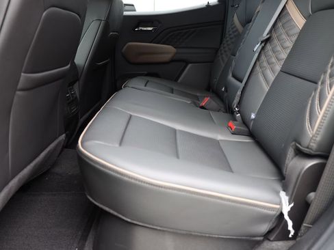 New 2026 GMC Canyon Denali AWD/4WD image 17