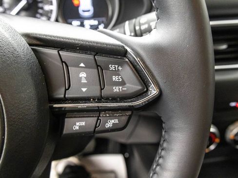 Used 2023 MAZDA CX-5 AWD 2.5 S image 17