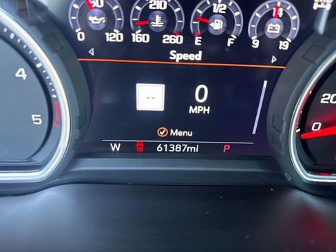 Used 2023 Chevrolet Silverado 3500 High Country w/ Z71 Off-Road Package image 19