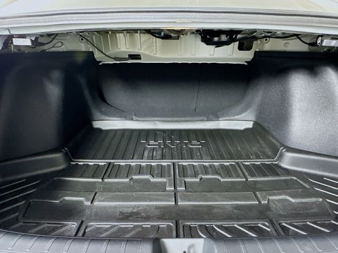 Used 2025 Honda Civic Si image 31