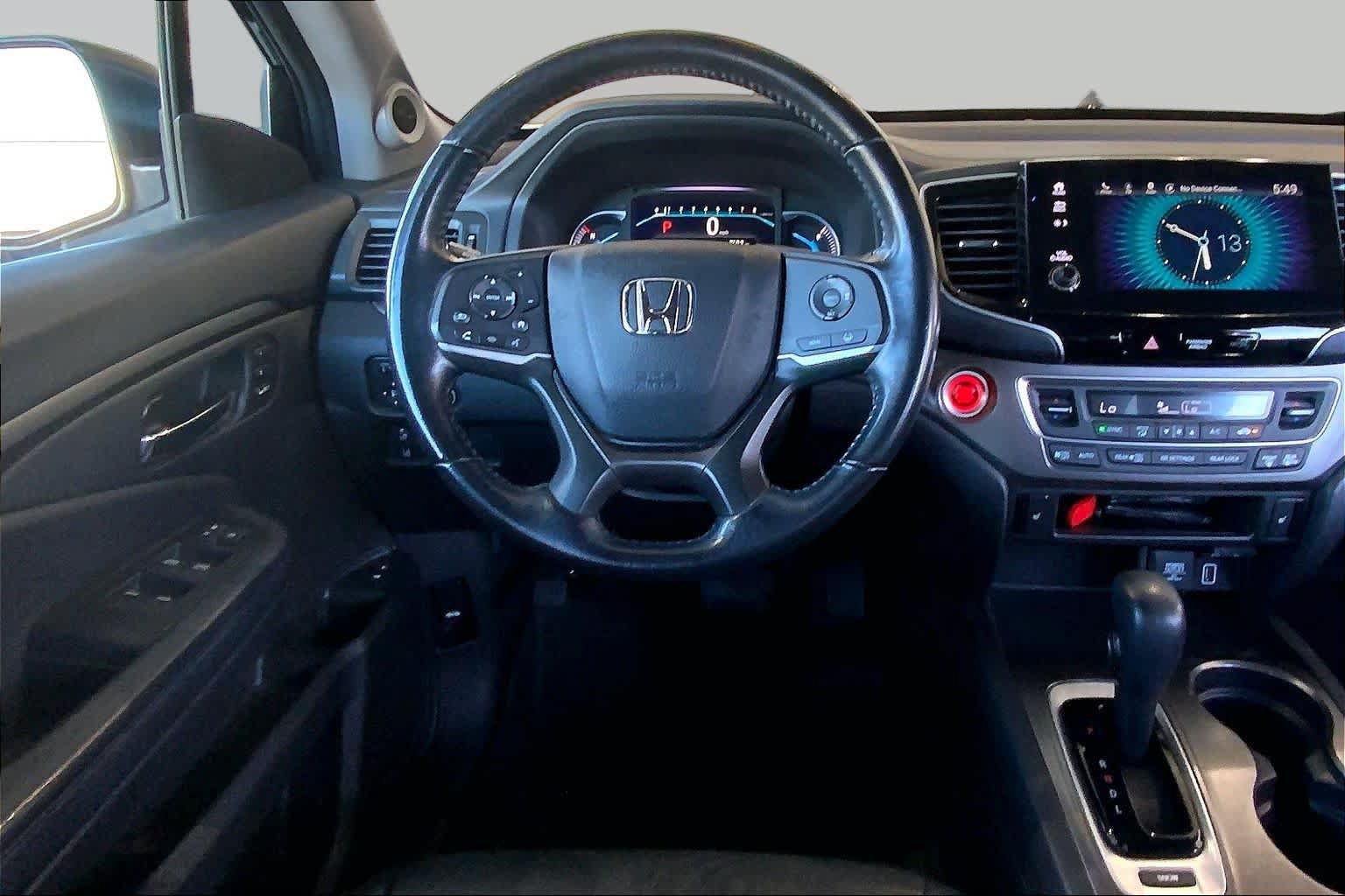 Used 2019 Honda Pilot EX-L image 6