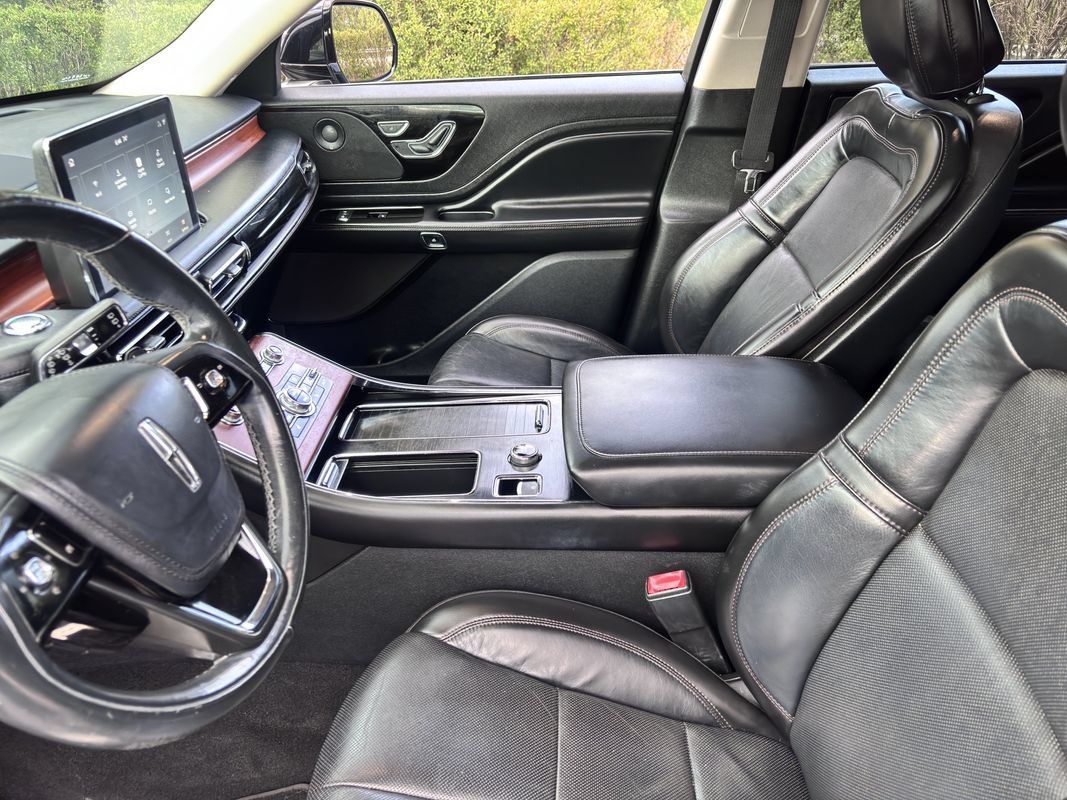 Used 2020 Lincoln Aviator Reserve RWD image 20