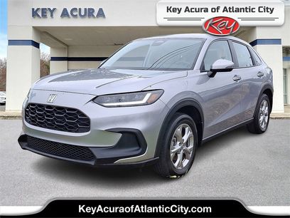 Used 2023 Honda HR-V LX