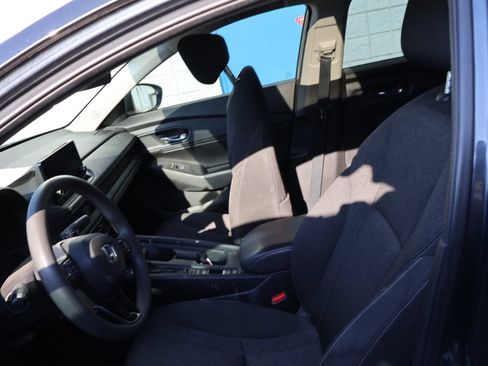 Certified 2023 Honda Accord EX image 11