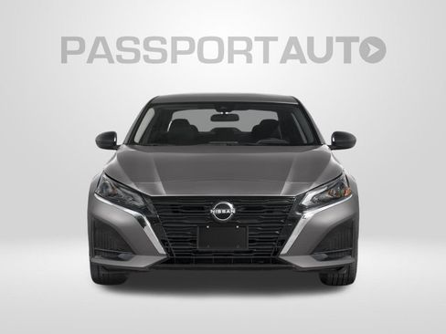 New 2026 Nissan Altima 2.5 SV AWD/4WD image 4