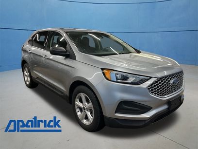 Used 2024 Ford Edge SE