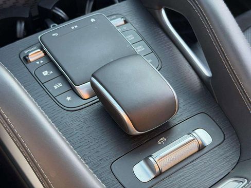 Used 2024 Mercedes-Benz GLE 53 AMG 4MATIC image 22