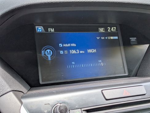 Used 2016 Acura MDX SH-AWD image 34