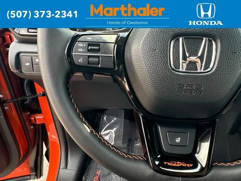 Used 2026 Honda Passport TrailSport Elite image 26