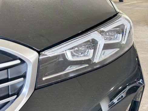 Used 2025 BMW M340i RWD image 10