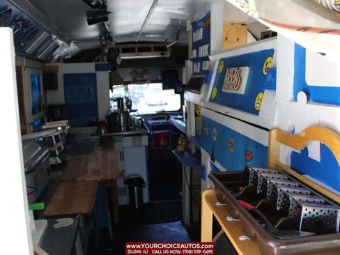 Used 2006 Ford E-450 and Econoline 450 image 45