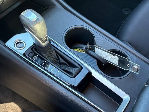 Certified 2025 Nissan Altima 2.5 S image 21