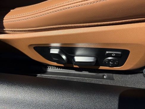 Used 2026 BMW 840i Convertible image 12