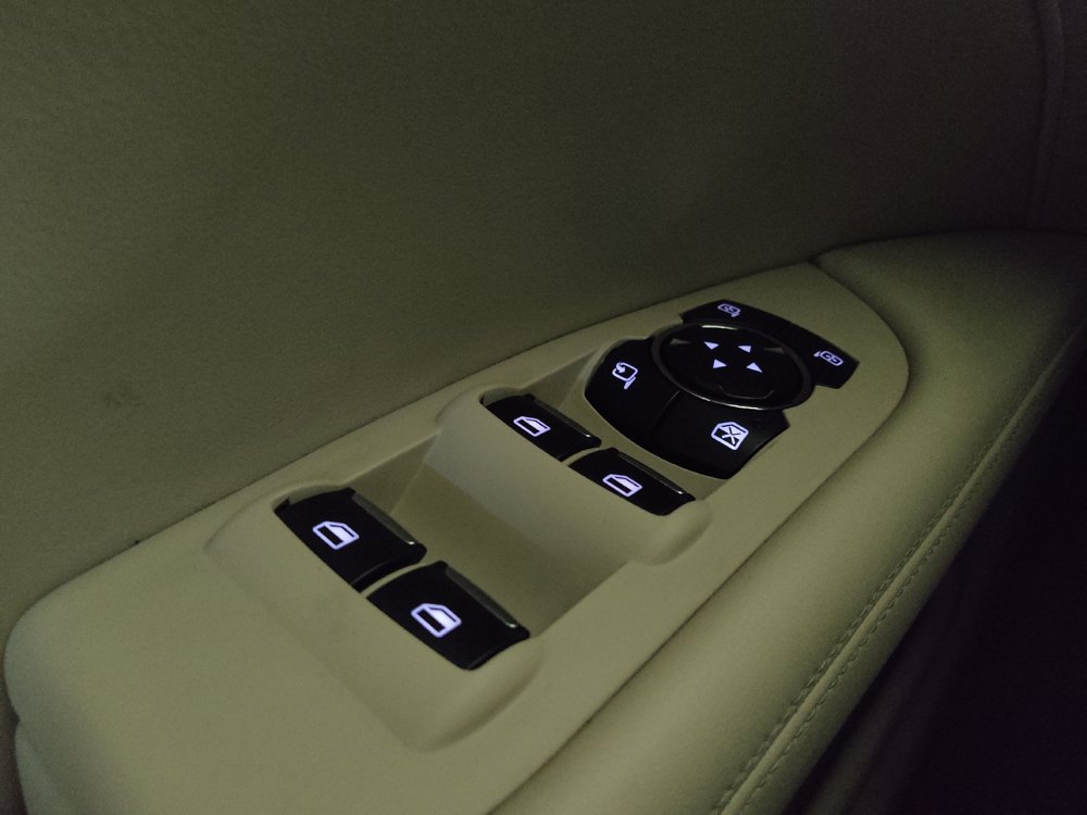 Used 2017 Lincoln MKZ Select w/ Technology Package FWD image 25