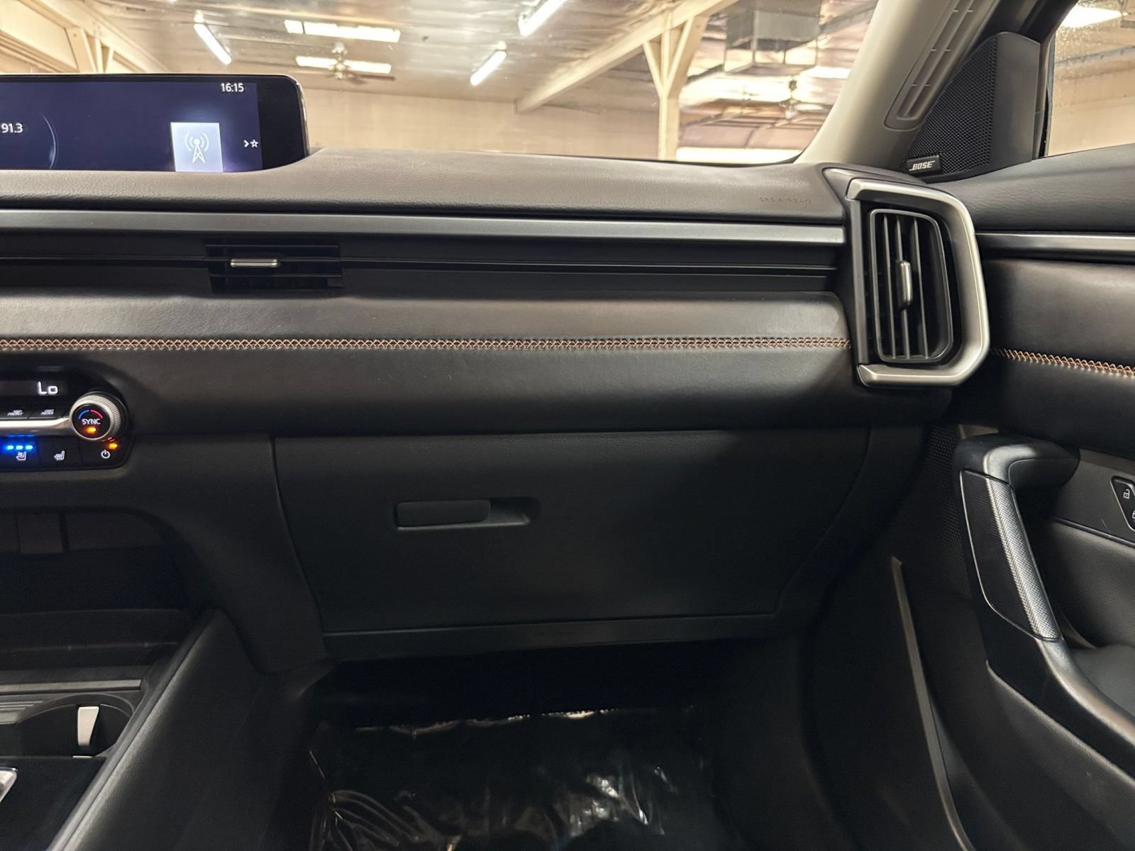 Used 2026 MAZDA CX-50 AWD 2.5 S w/ Premium Package image 36