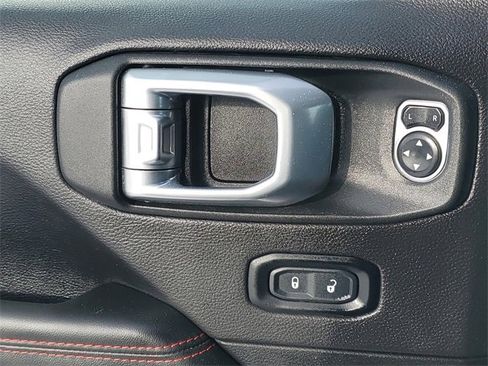 Used 2024 Jeep Wrangler Unlimited Rubicon 392 image 18