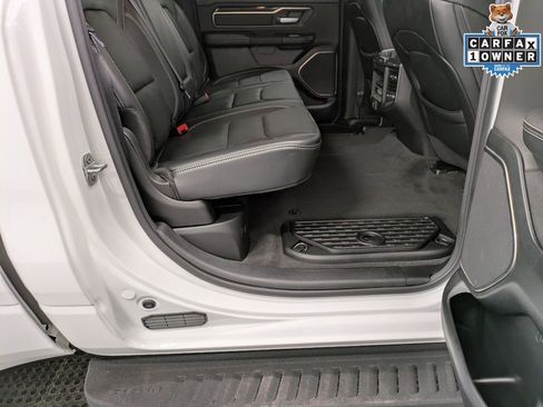 Used 2021 RAM 1500 Rebel w/ Rebel Level 2 Equipment Group AWD/4WD image 27