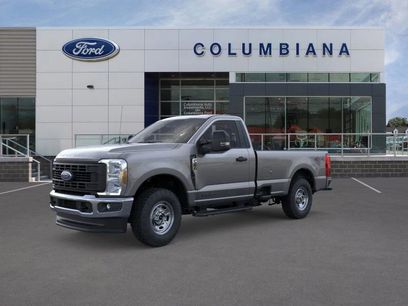 New 2026 Ford F250 XL w/ XL Off-Road Package