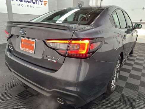 Used 2025 Subaru Legacy Sport image 10