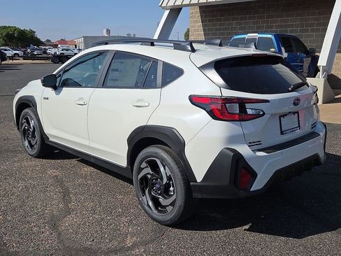 New 2026 Subaru Crosstrek 2.5i Limited AWD/4WD image 3