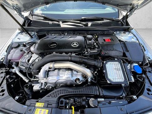 New 2026 Mercedes-Benz CLA 250 CLA 250 image 13