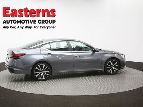 Used 2020 Nissan Altima 2.5 SR FWD image 43