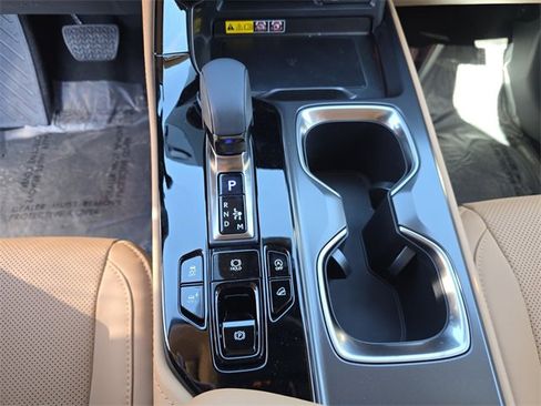 New 2026 Lexus NX 350 AWD w/ Premium Package image 25