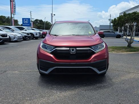 Used 2021 Honda CR-V Special Edition image 9