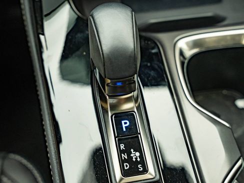 Certified 2024 Lexus NX 350h AWD w/ Vision Package image 38