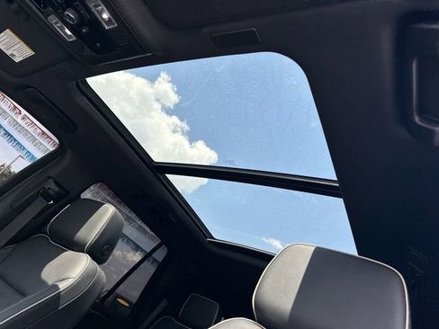 Certified 2026 Chevrolet Tahoe Premier w/ Sun And Tow Package image 19