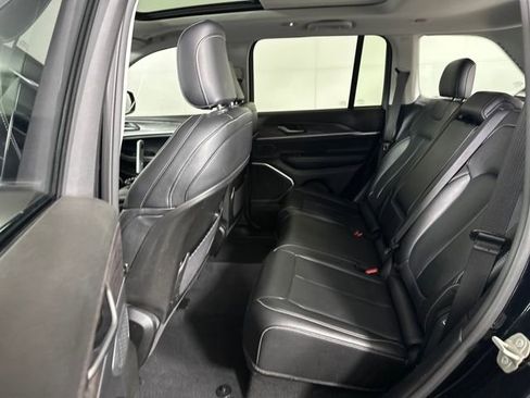 Used 2023 Jeep Grand Cherokee 4WD 4xe image 25