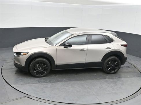 Used 2024 MAZDA CX-30 AWD 2.5 S w/ Select Sport Pkg image 29