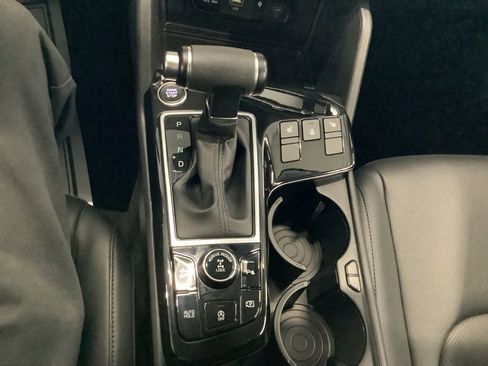 Certified 2023 Kia Sportage EX AWD/4WD image 16