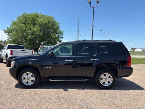 Used 2014 Chevrolet Tahoe LT w/ Suspension Package, Off-Road AWD/4WD image 5