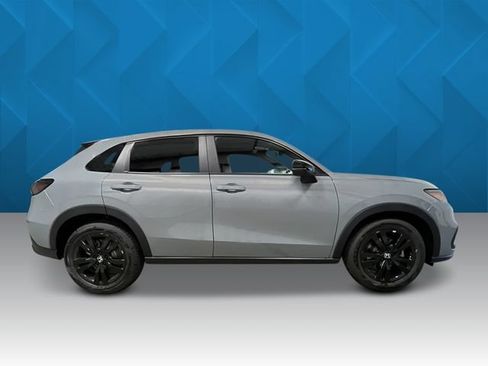 New 2027 Honda HR-V Sport image 8