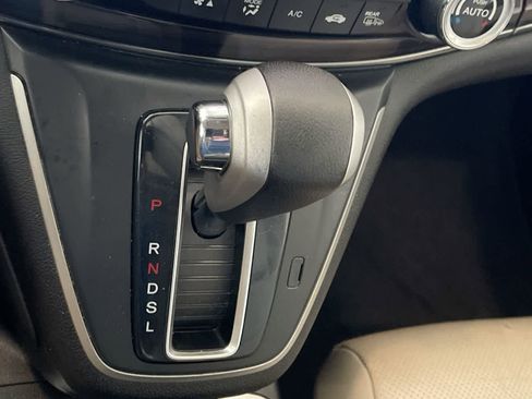 Used 2015 Honda CR-V EX-L image 20