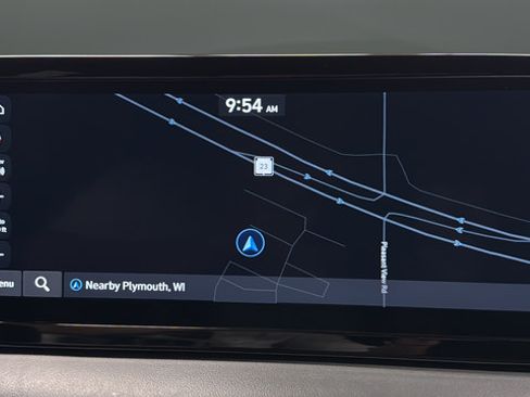 Used 2024 Hyundai Palisade Calligraphy AWD/4WD image 15