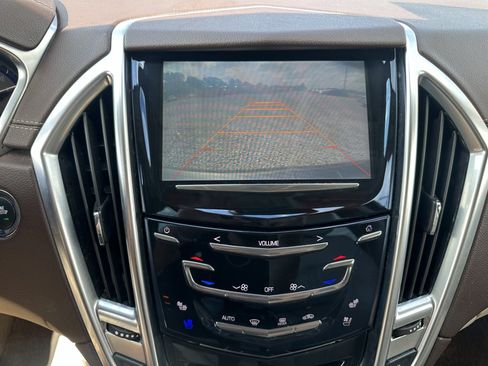 Used 2015 Cadillac SRX Premium AWD/4WD image 10