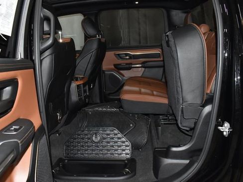 Used 2023 RAM 1500 Limited image 36