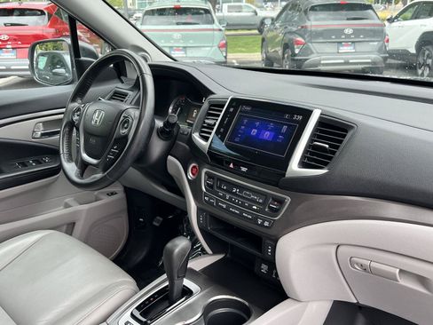 Used 2016 Honda Pilot EX-L image 20