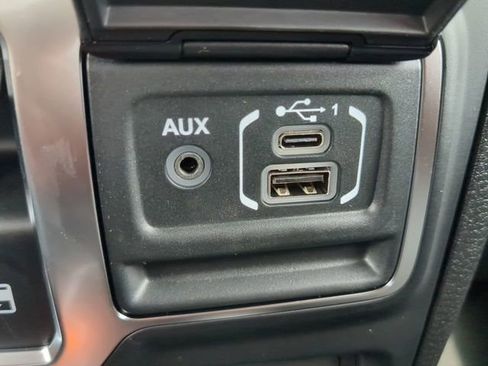 New 2025 Jeep Wrangler Sport image 19