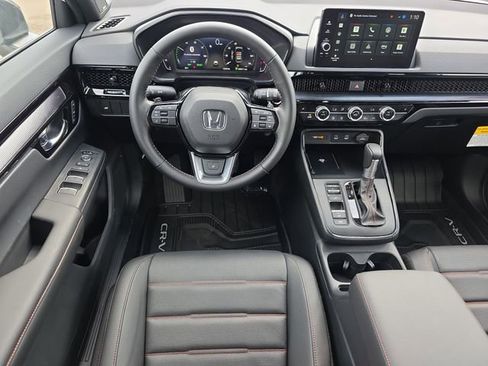 New 2026 Honda CR-V Sport Touring image 7