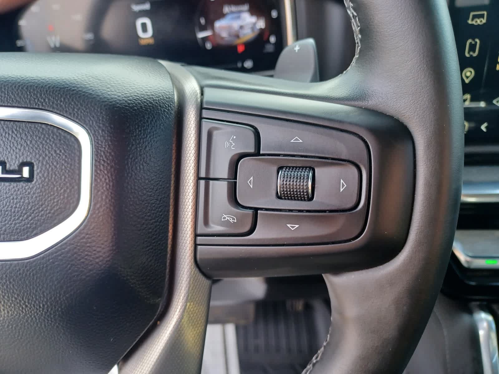 Used 2026 GMC Sierra 1500 Denali w/ Denali Reserve Package AWD/4WD image 15