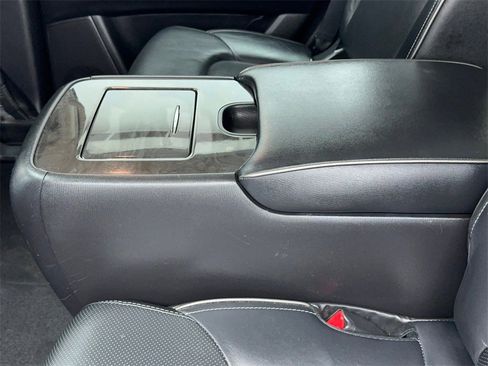 Used 2024 INFINITI QX80 Luxe image 42