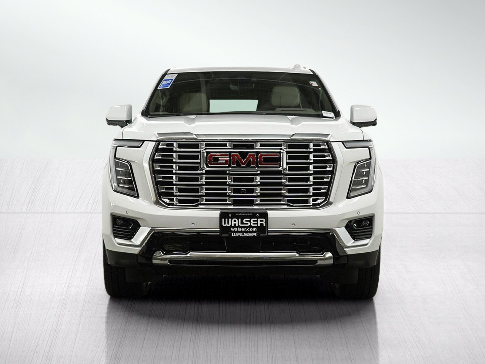Used 2026 GMC Yukon Denali w/ Denali Reserve Package AWD/4WD image 9
