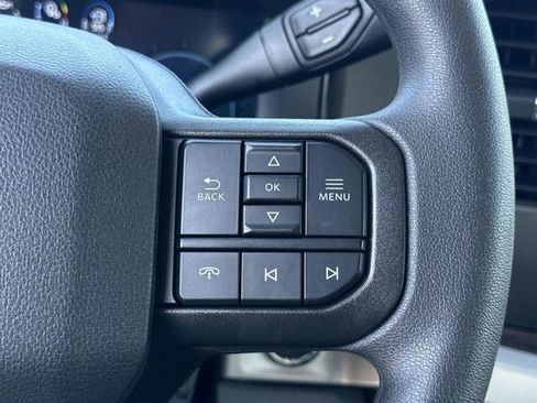 New 2026 Ford F250 XLT w/ XLT Premium Package image 43